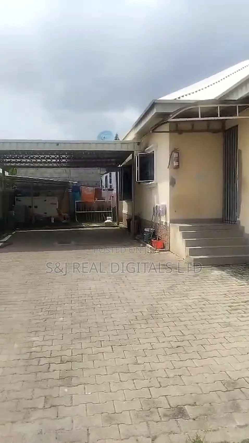 3bdrm Bungalow in Kubwa for sale in Kubwa
