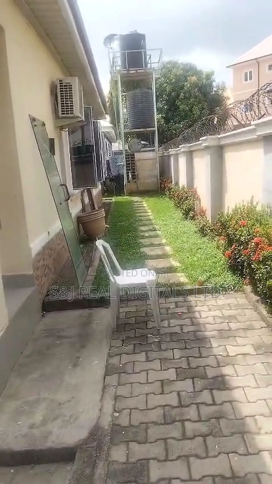 3bdrm Bungalow in Kubwa for sale in Kubwa