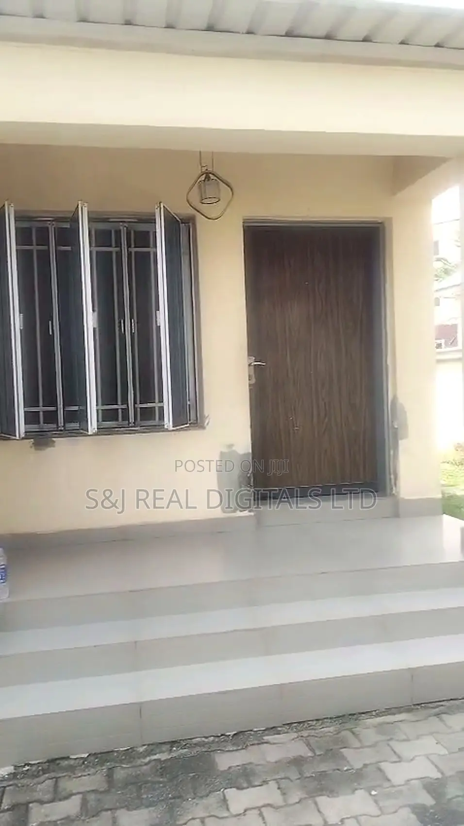 3bdrm Bungalow in Kubwa for sale in Kubwa