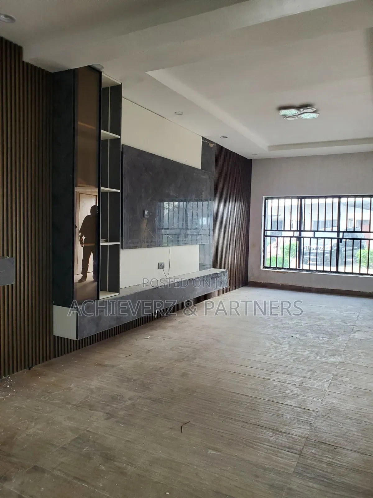 4bdrm Duplex in Jahi for rent in Jahi