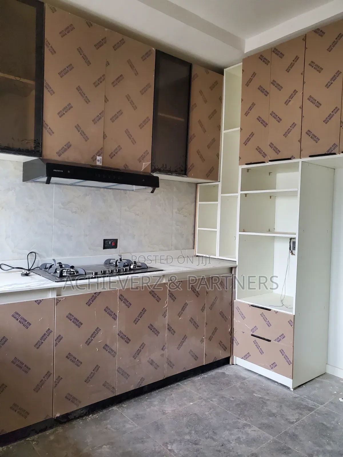 4bdrm Duplex in Jahi for rent in Jahi