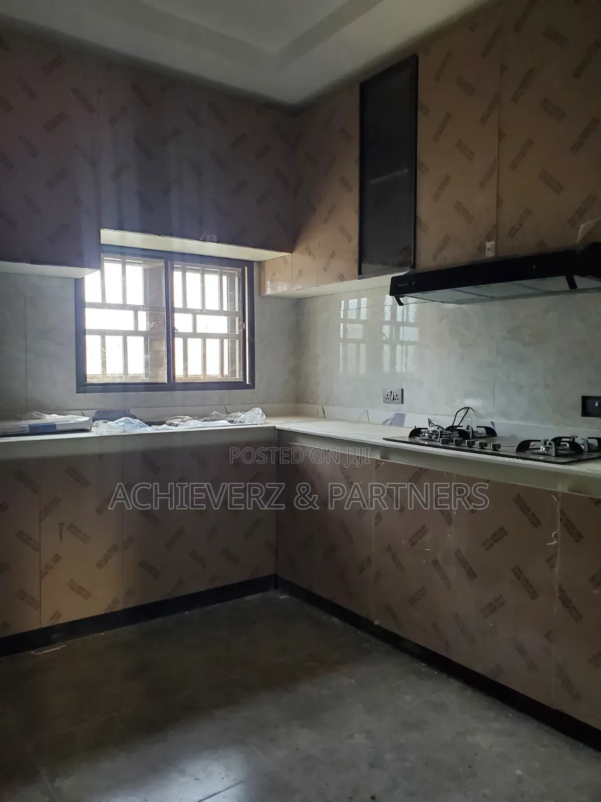 4bdrm Duplex in Jahi for rent in Jahi