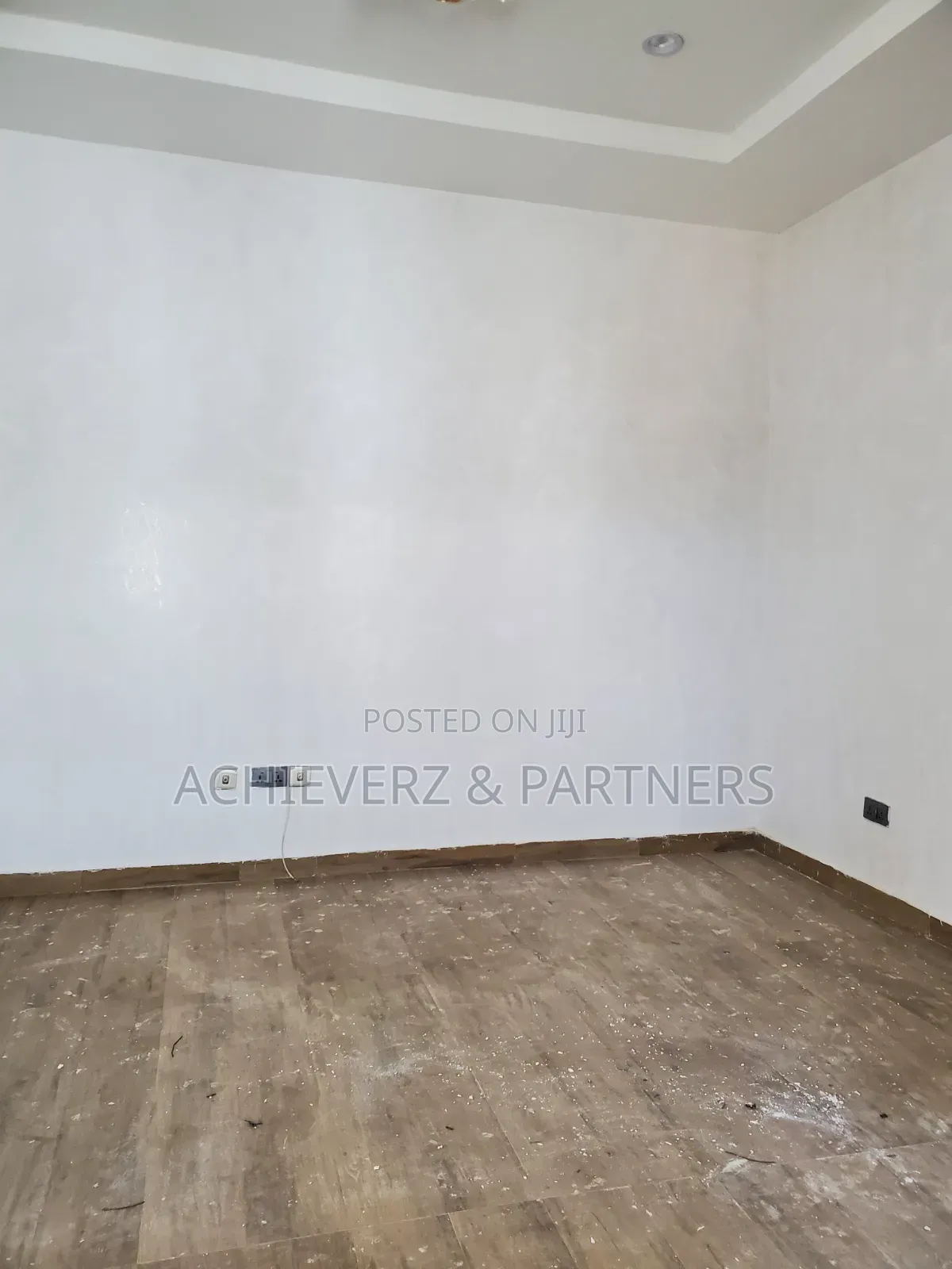 4bdrm Duplex in Jahi for rent in Jahi