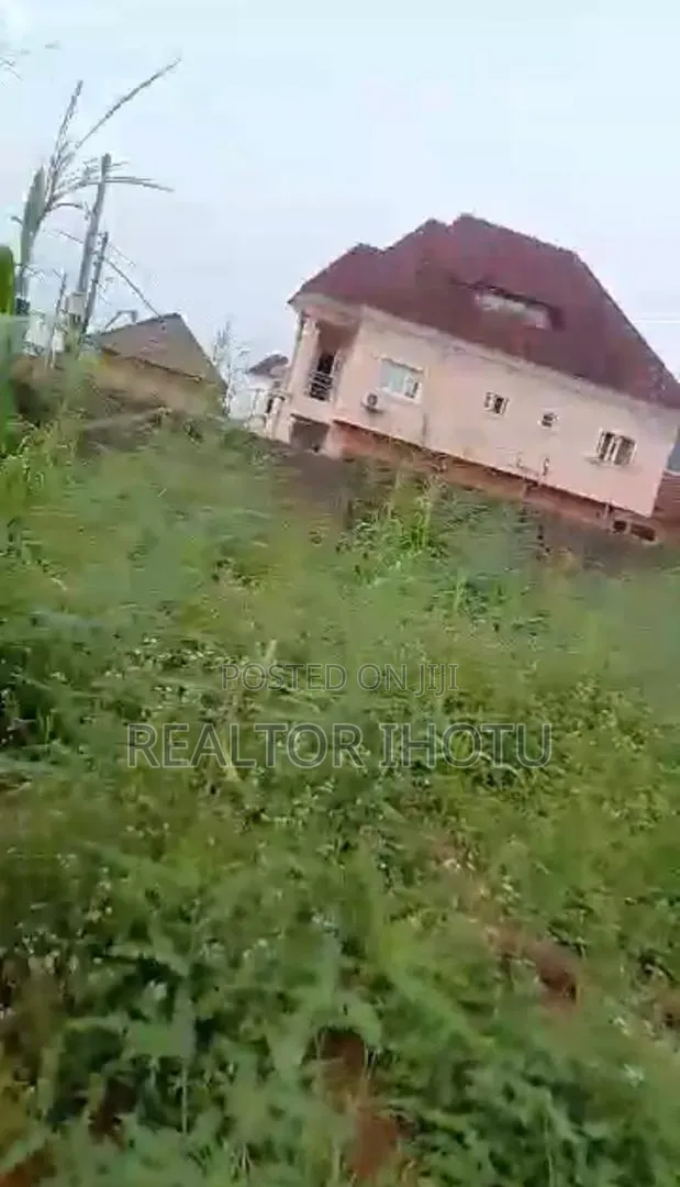 DISTRESS 537.33 SQM Land at Apo Resettlement for Sale, Tarred Rd in Apo Resettlement