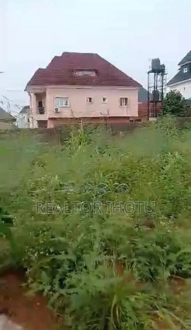 DISTRESS 537.33 SQM Land at Apo Resettlement for Sale, Tarred Rd in Apo Resettlement