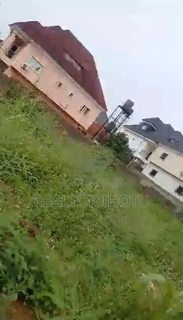 DISTRESS 537.33 SQM Land at Apo Resettlement for Sale, Tarred Rd in Apo Resettlement
