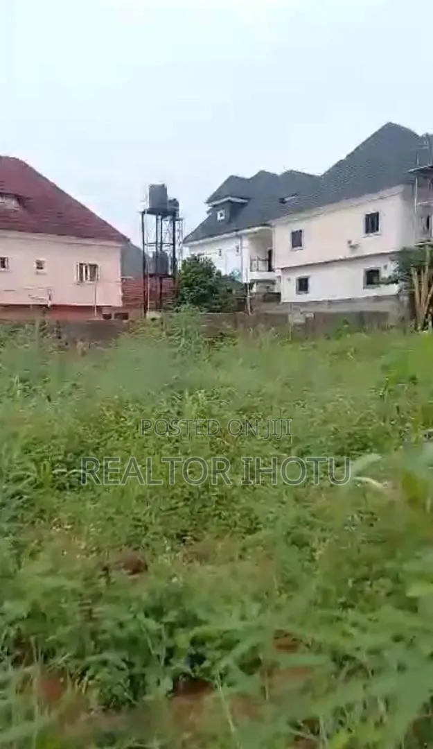DISTRESS 537.33 SQM Land at Apo Resettlement for Sale, Tarred Rd in Apo Resettlement