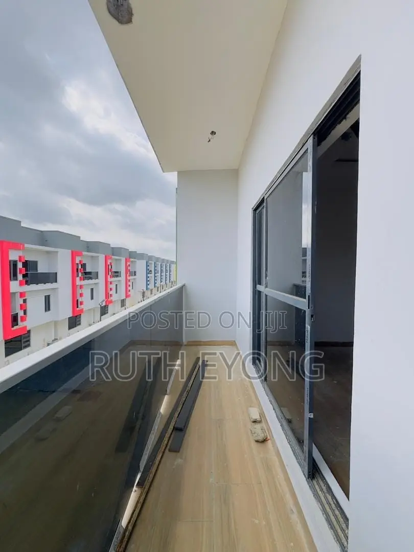4bdrm Townhouse/Terrace in Ogudu GRA for sale in Ogudu GRA