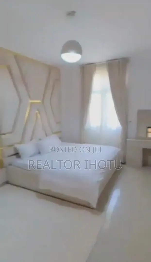 Furnished 3bdrm Apartment in Garki 2 for rent in Garki 2