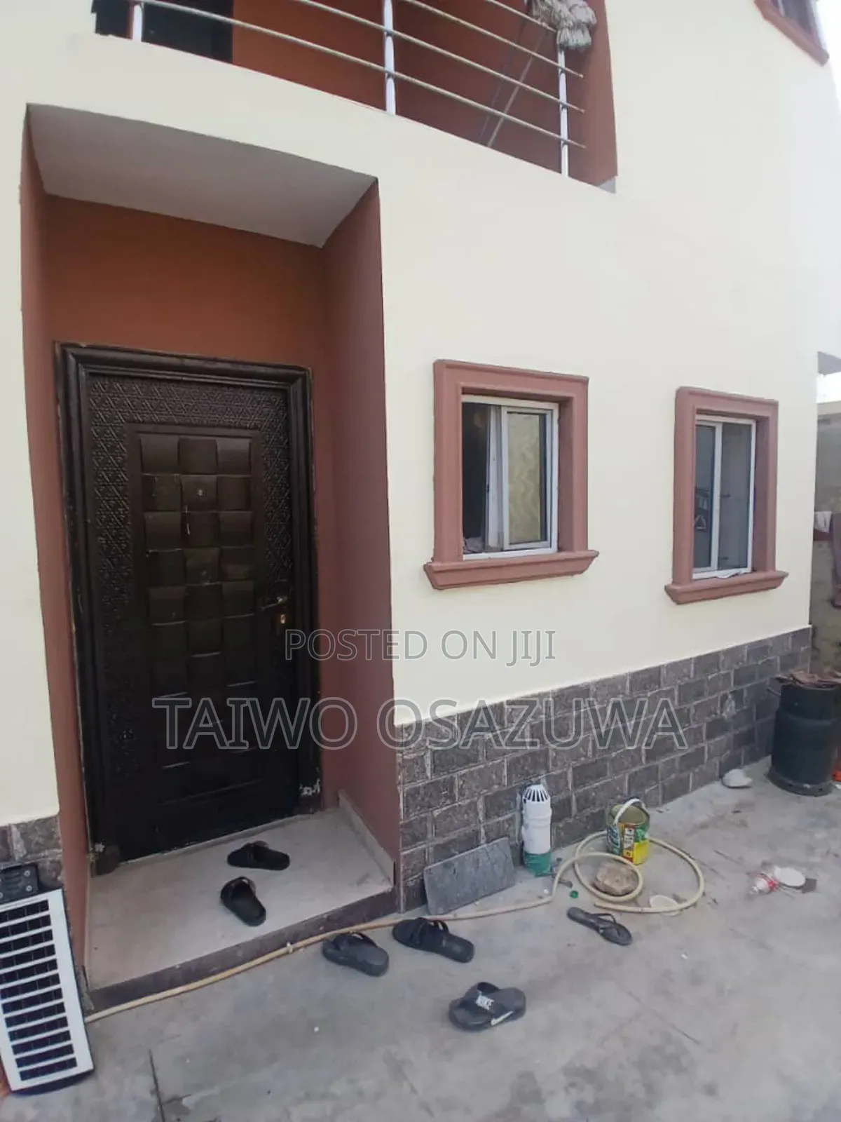1bdrm Apartment in Badore for rent in Ado / Ajah
