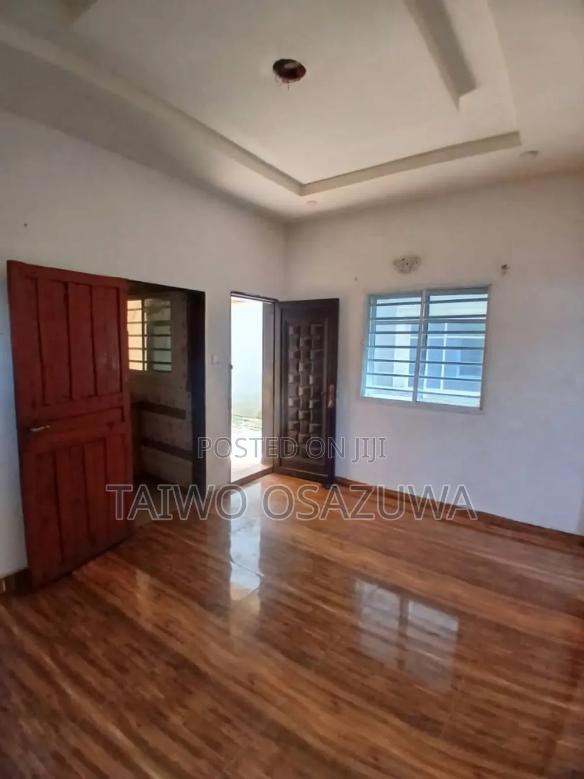 1bdrm Apartment in Badore for rent in Ado / Ajah