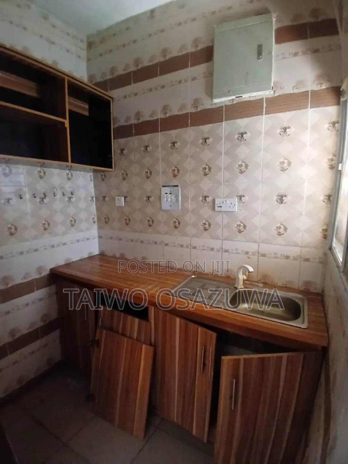 1bdrm Apartment in Badore for rent in Ado / Ajah