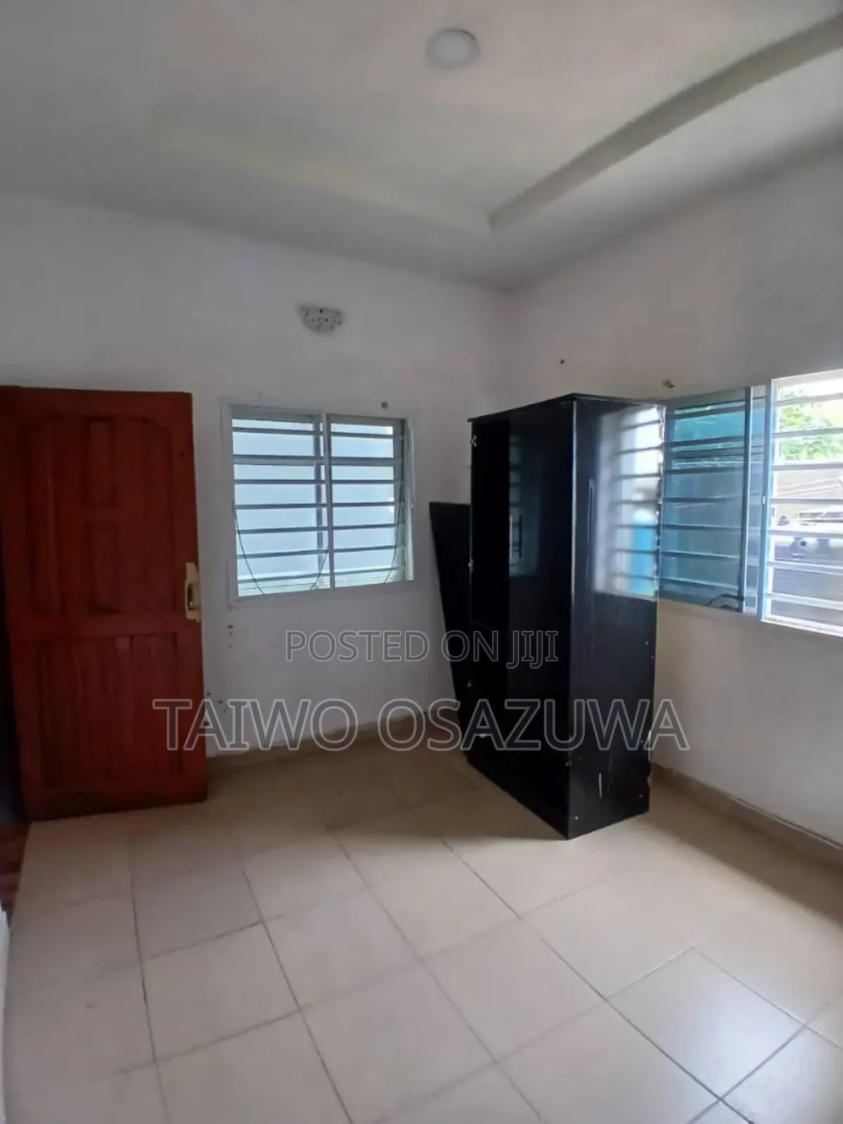 1bdrm Apartment in Badore for rent in Ado / Ajah