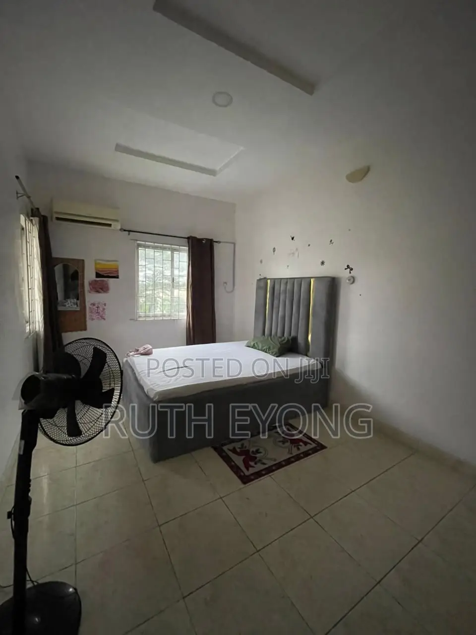 4bdrm House in Lekki Phase 1 for rent in Lekki Phase 1