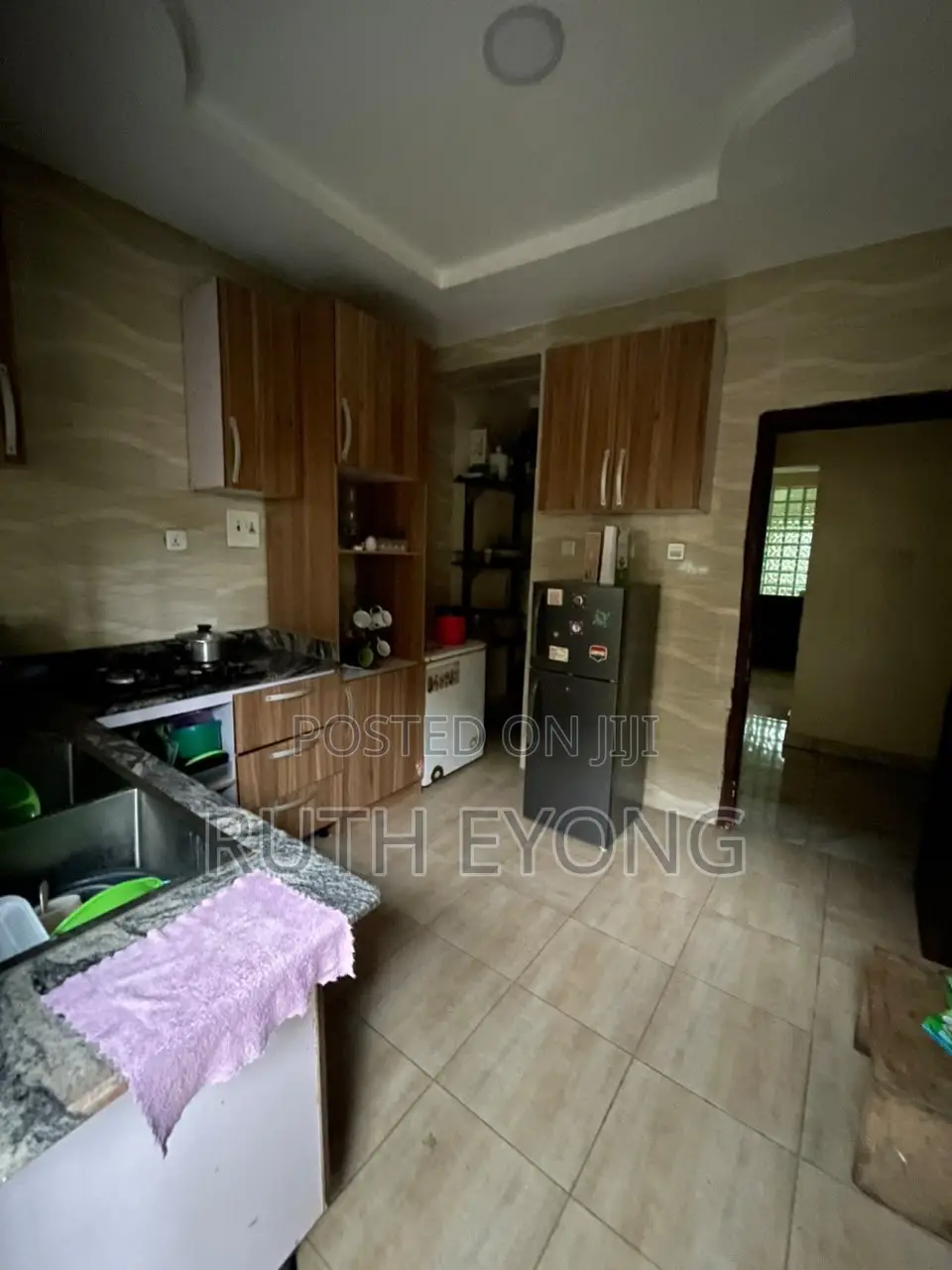 4bdrm House in Lekki Phase 1 for rent in Lekki Phase 1