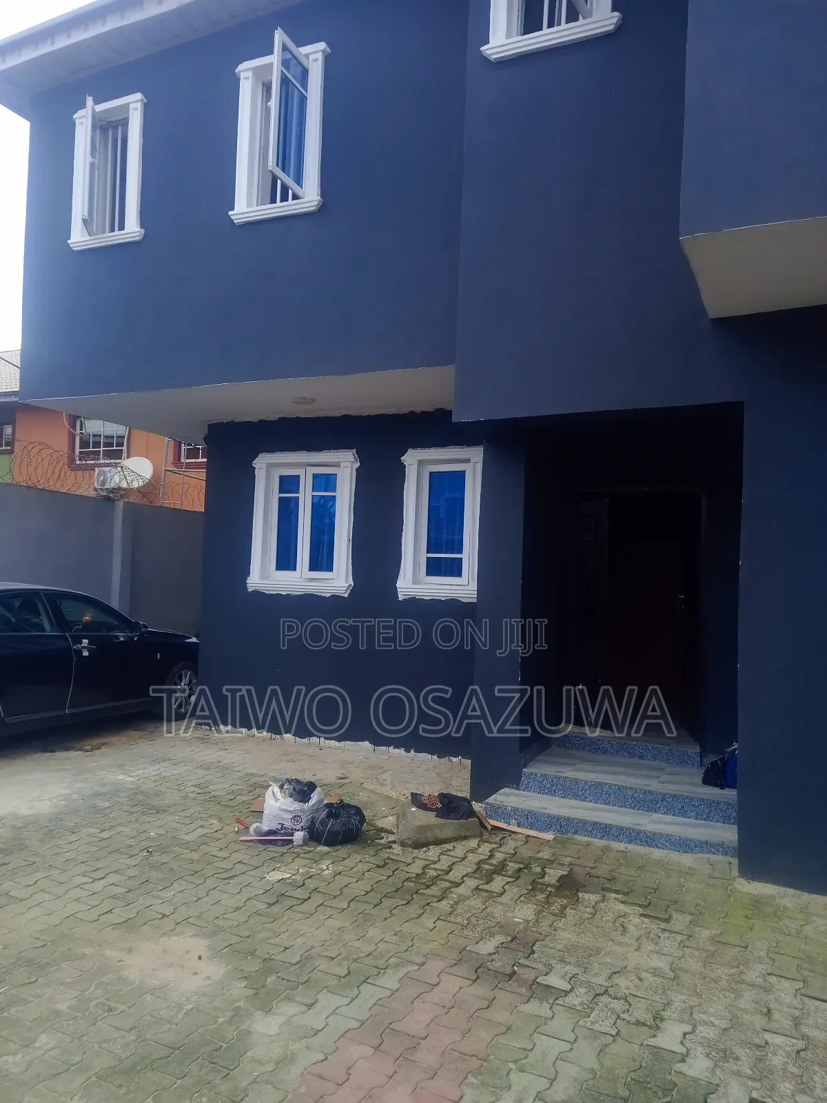 1bdrm Shared Apartment in Langbasa Road, Ado / Ajah for rent in Ado / Ajah