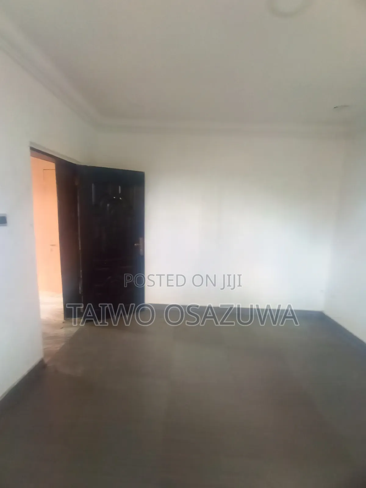 1bdrm Shared Apartment in Langbasa Road, Ado / Ajah for rent in Ado / Ajah