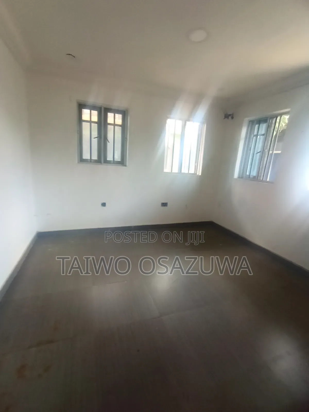 1bdrm Shared Apartment in Langbasa Road, Ado / Ajah for rent in Ado / Ajah