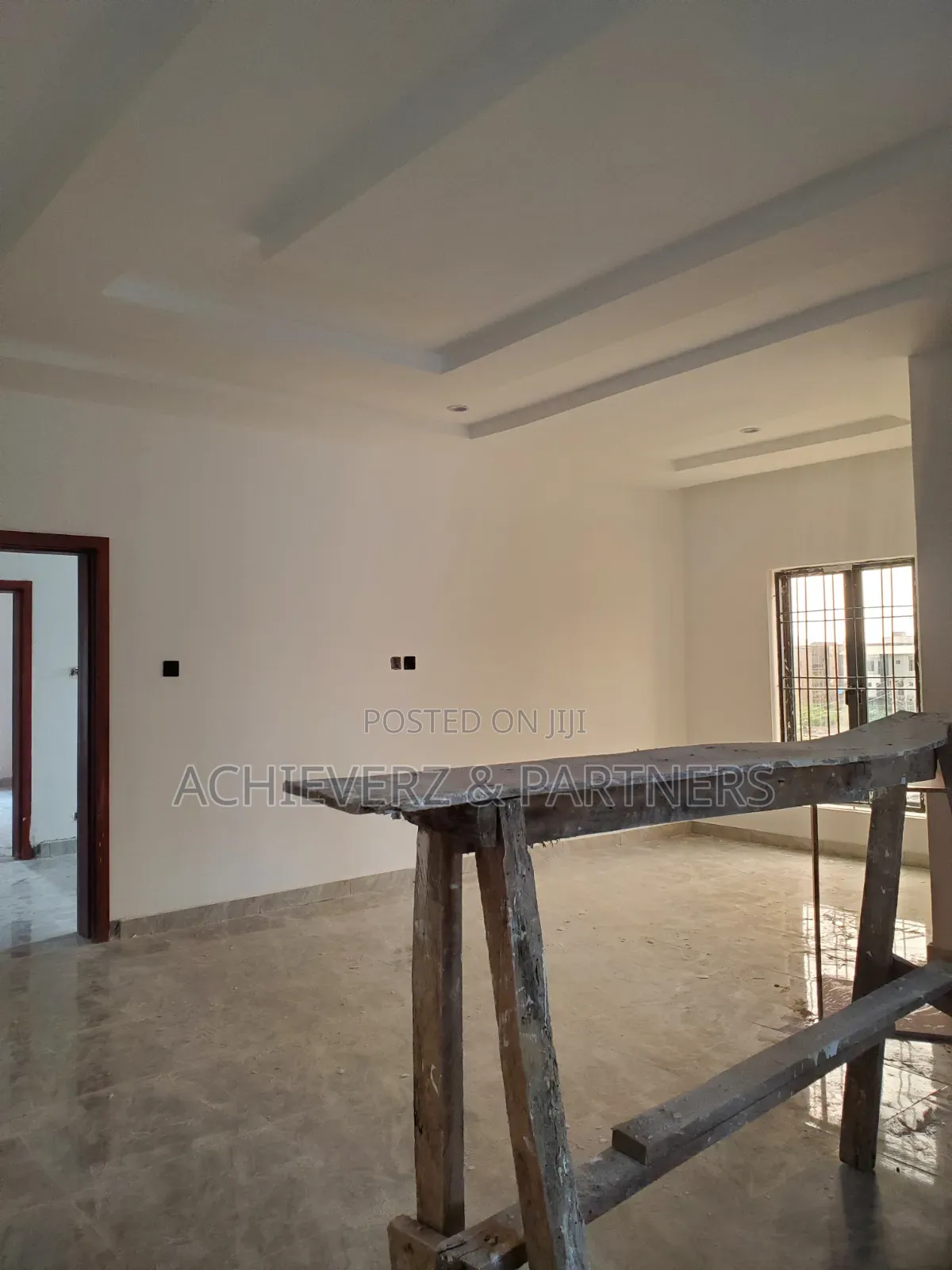 4bdrm Duplex in Jahi for sale in Jahi