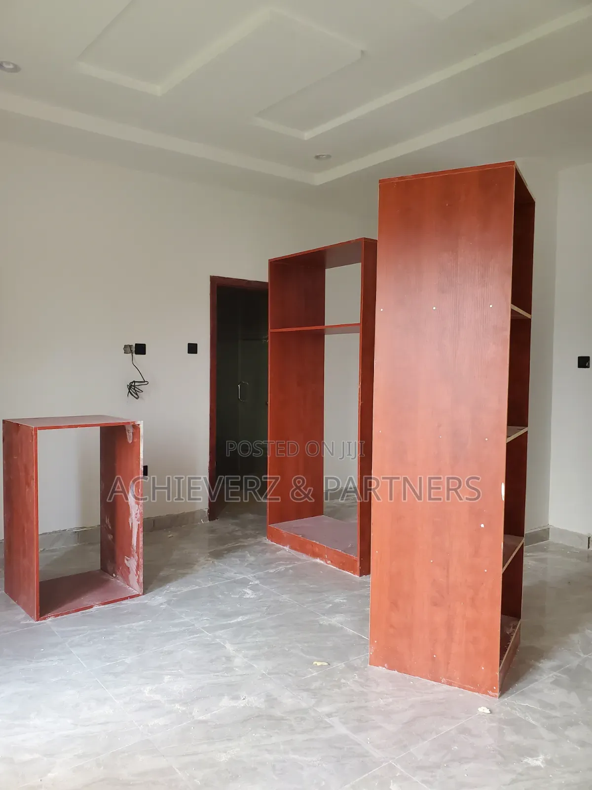 4bdrm Duplex in Jahi for sale in Jahi
