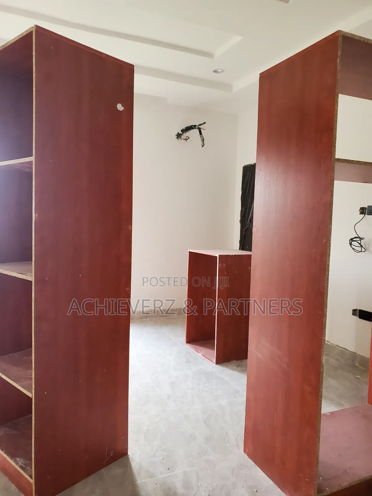 4bdrm Duplex in Jahi for sale in Jahi