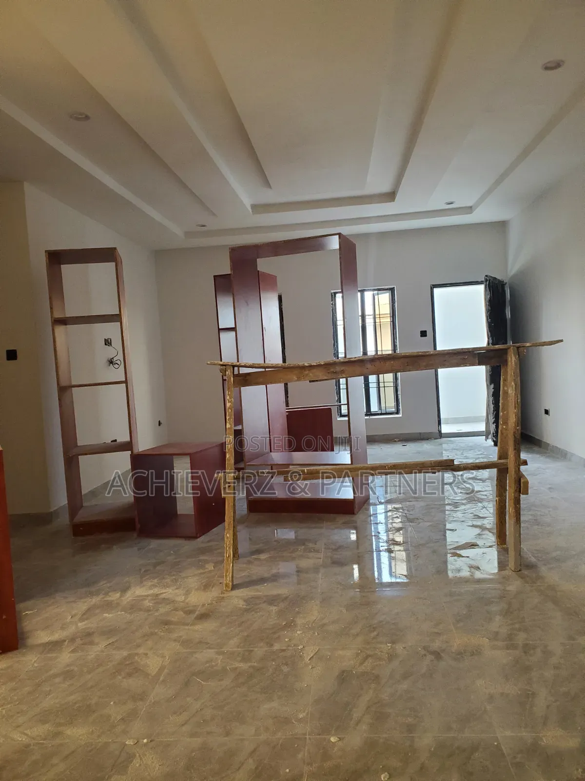 4bdrm Duplex in Jahi for sale in Jahi