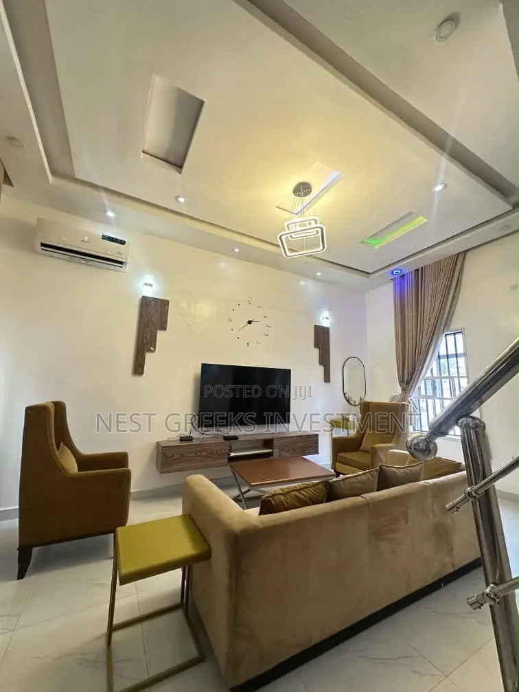2bdrm Duplex in Oluyole Estate for sale in Oluyole Estate