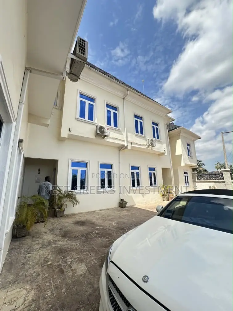 2bdrm Duplex in Oluyole Estate for sale in Oluyole Estate