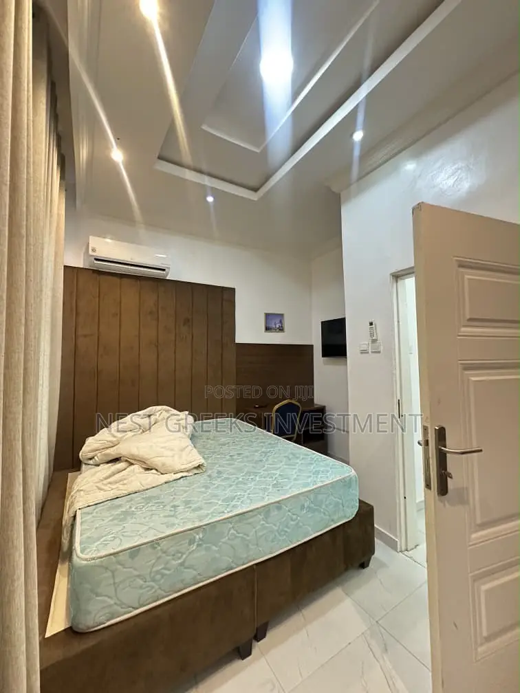 2bdrm Duplex in Oluyole Estate for sale in Oluyole Estate