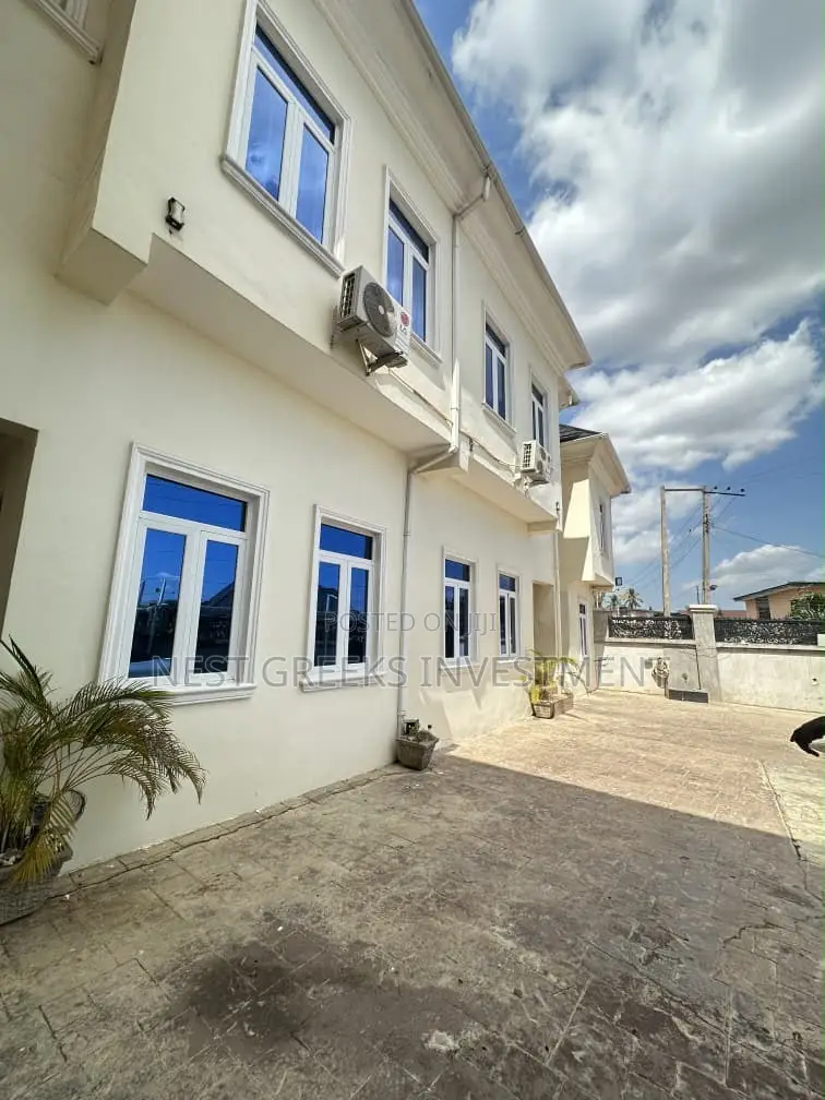 2bdrm Duplex in Oluyole Estate for sale in Oluyole Estate