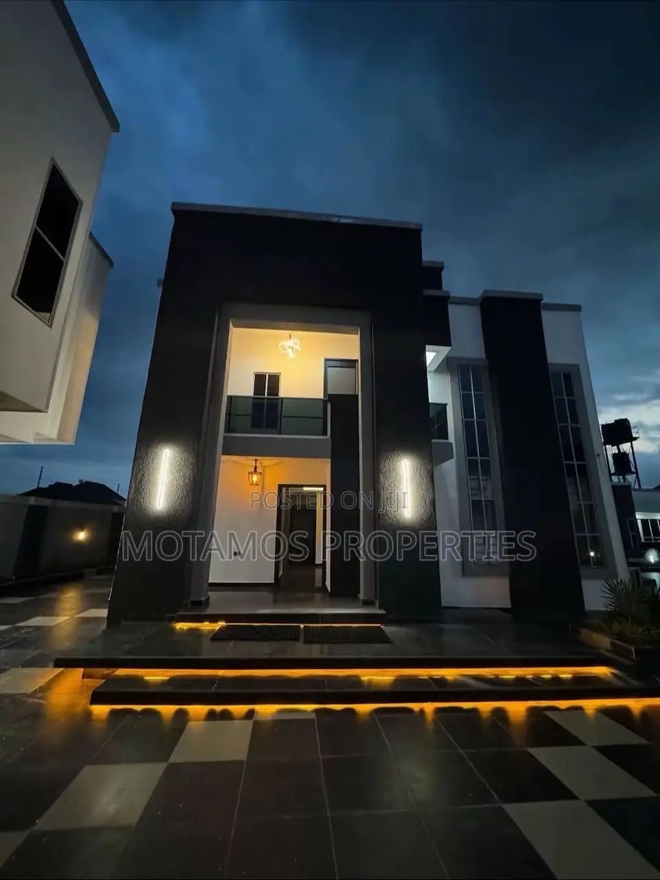 Furnished 5bdrm Duplex in Cedarwood Gardens, Obio-Akpor for sale in Obio-Akpor