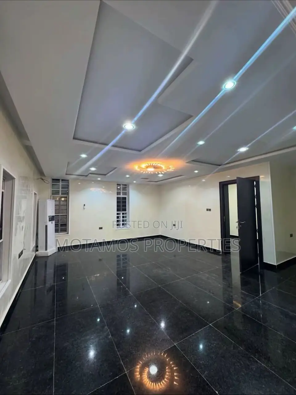 Furnished 5bdrm Duplex in Cedarwood Gardens, Obio-Akpor for sale in Obio-Akpor