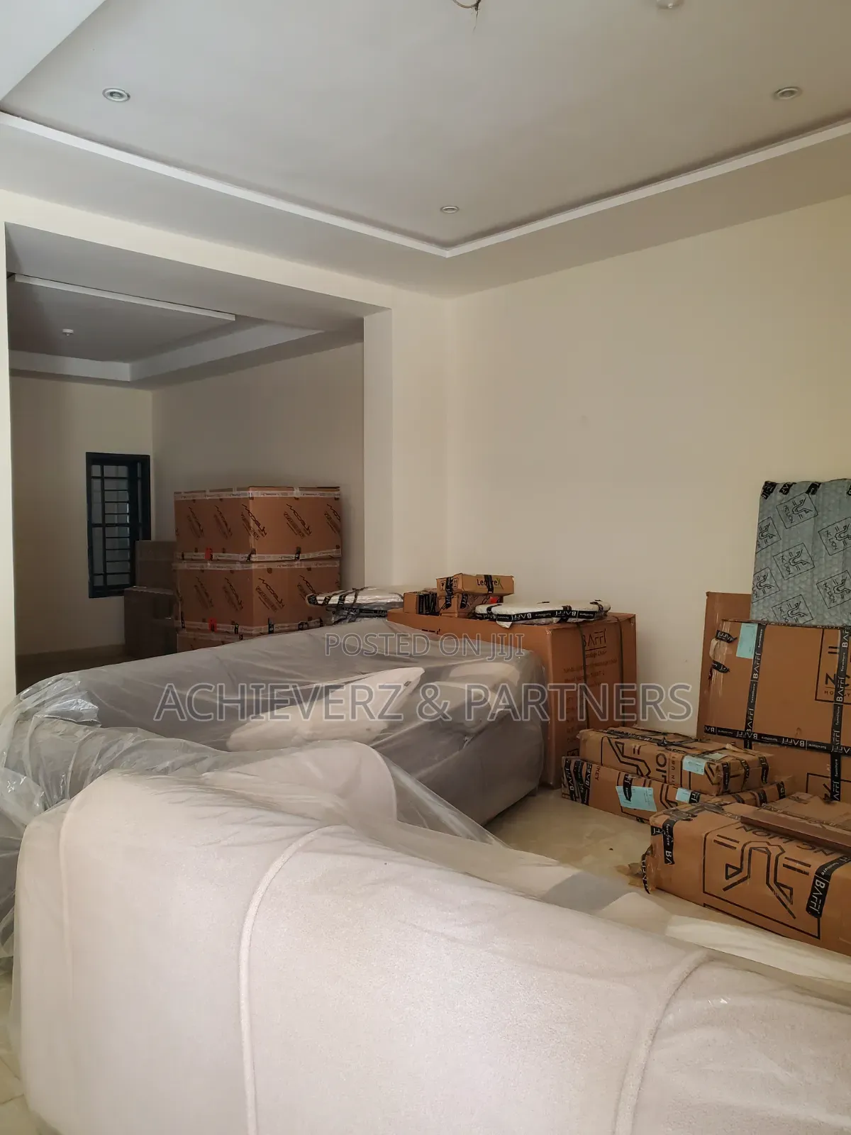 4bdrm Duplex in Jahi for sale in Jahi