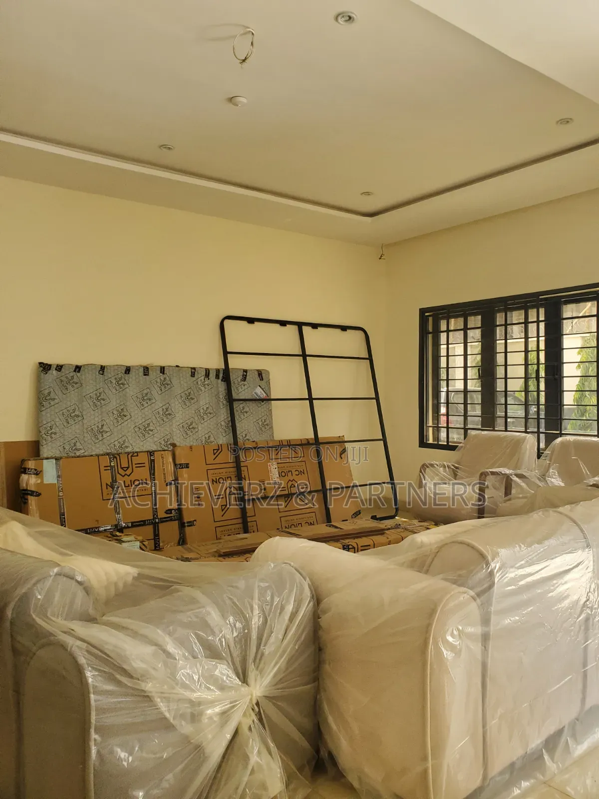 4bdrm Duplex in Jahi for sale in Jahi
