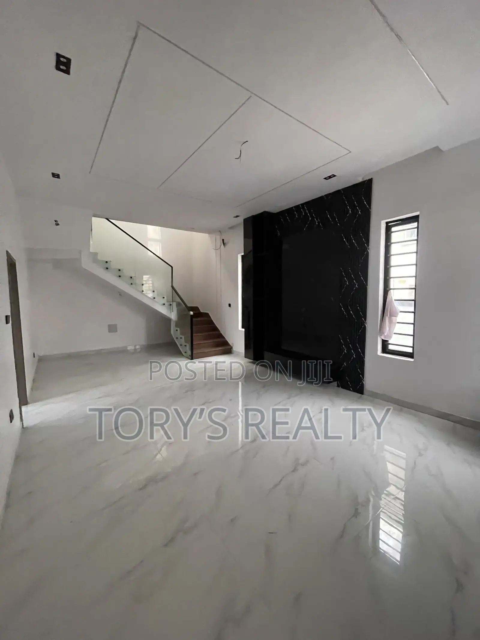 4bdrm Duplex in Sangotedo for sale in Sangotedo