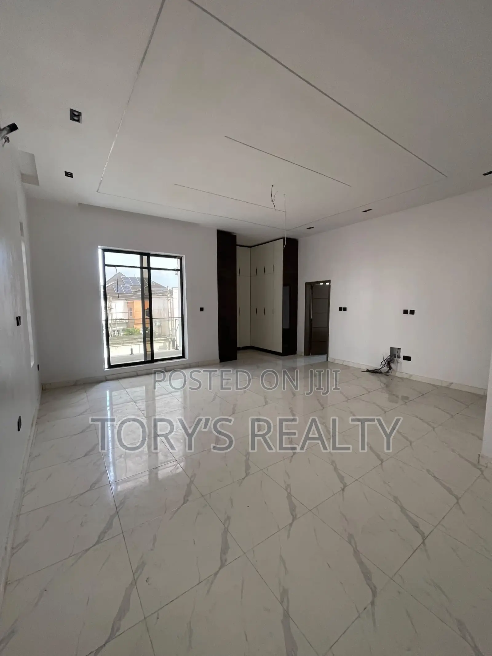 4bdrm Duplex in Sangotedo for sale in Sangotedo
