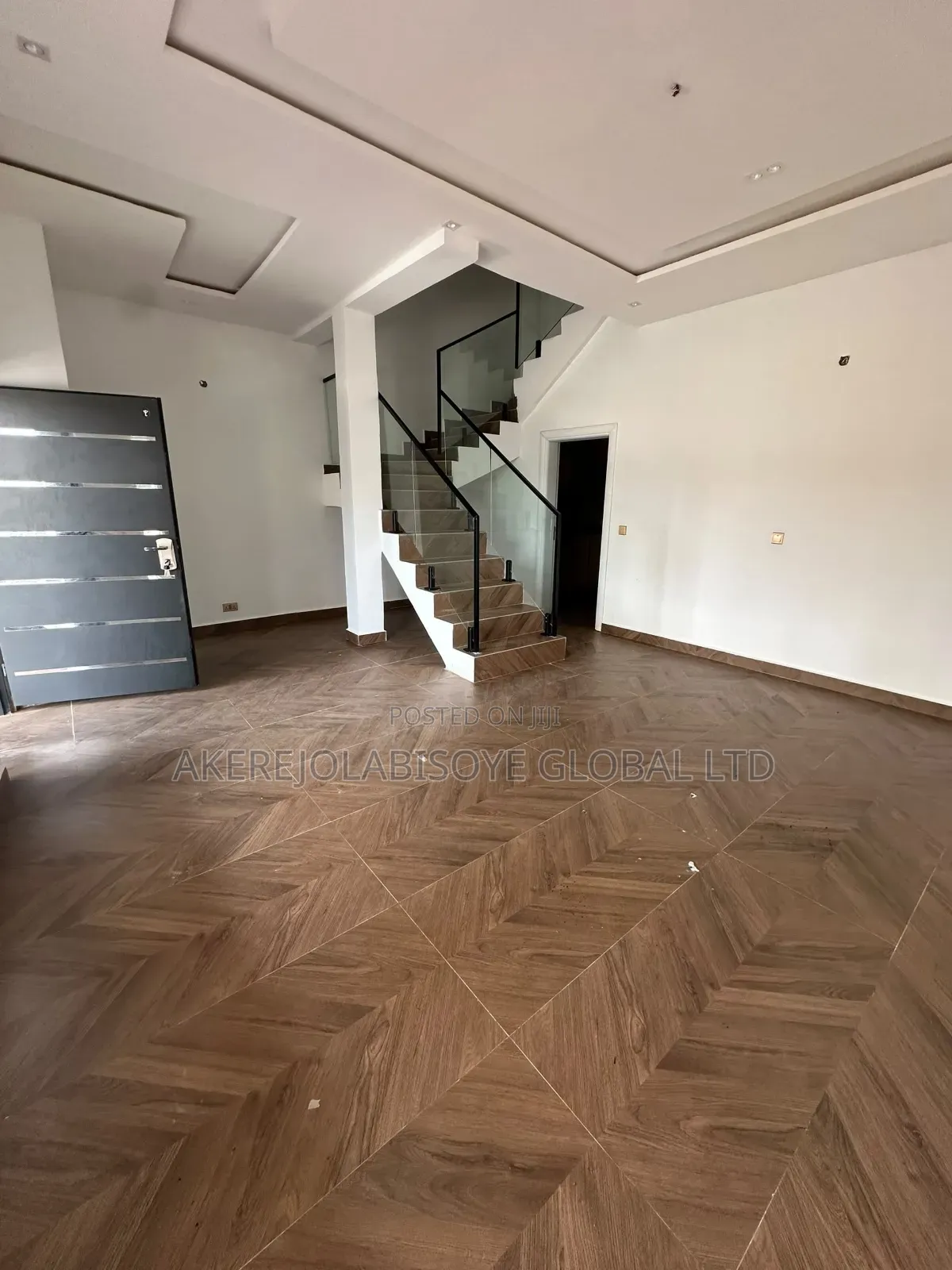 2bdrm Duplex in Katampe Abuja for sale in Katampe (Main)