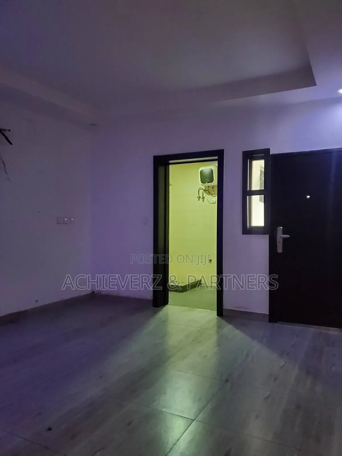 4bdrm Townhouse / Terrace in Katampe Extension for rent in Katampe Extension