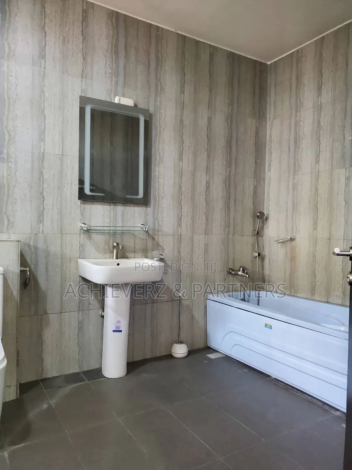 4bdrm Townhouse / Terrace in Katampe Extension for rent in Katampe Extension