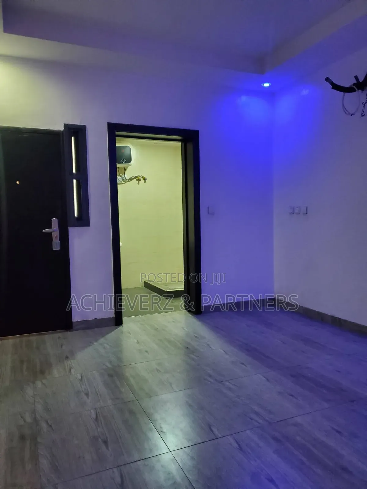 4bdrm Townhouse / Terrace in Katampe Extension for rent in Katampe Extension