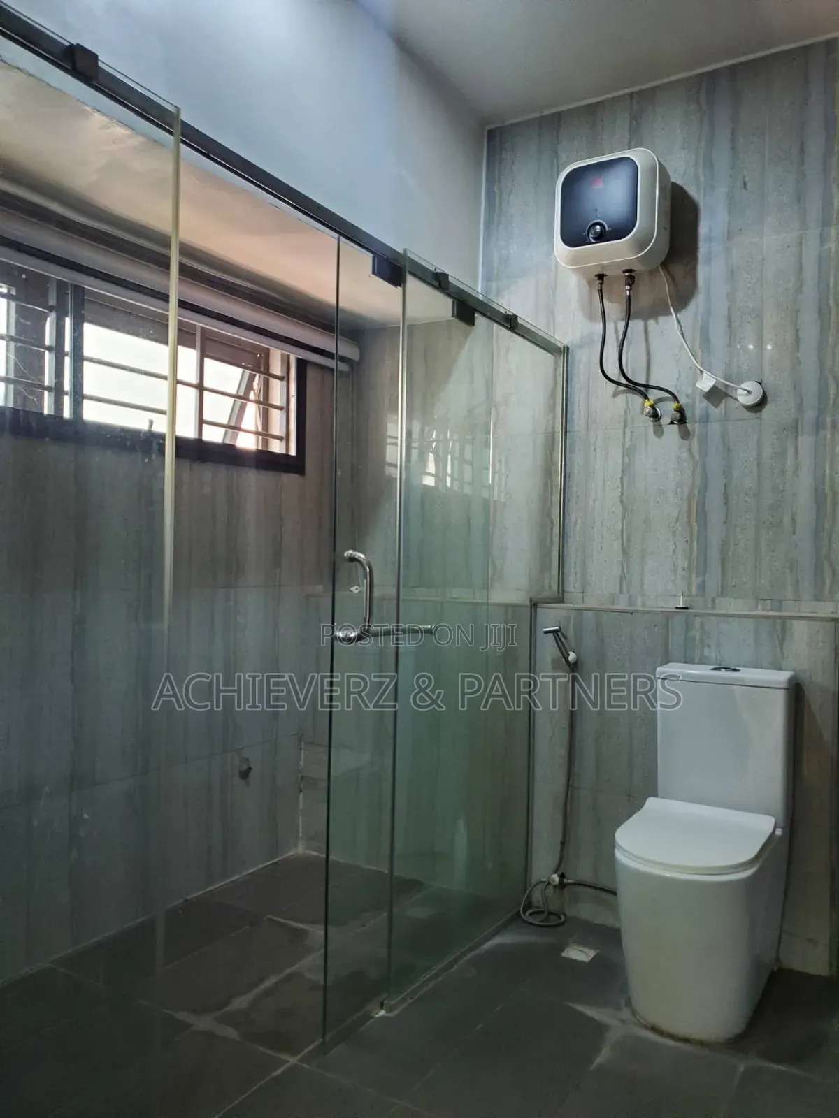 4bdrm Townhouse / Terrace in Katampe Extension for rent in Katampe Extension