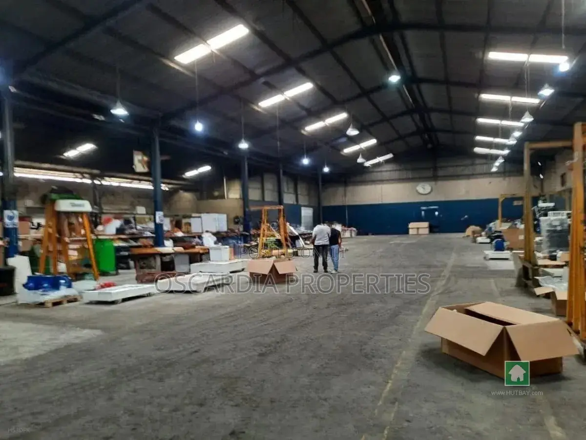 Factory on 3 Acres of Land for Sale in Ikotun in Ikotun / Ikotun/Igando