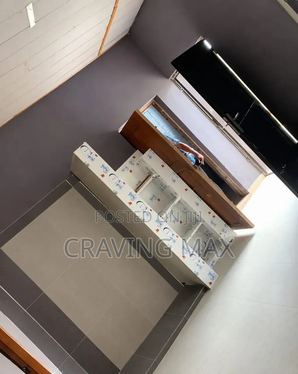 Studio Apartment in Ikorodu, Jumofak for rent in Jumofak