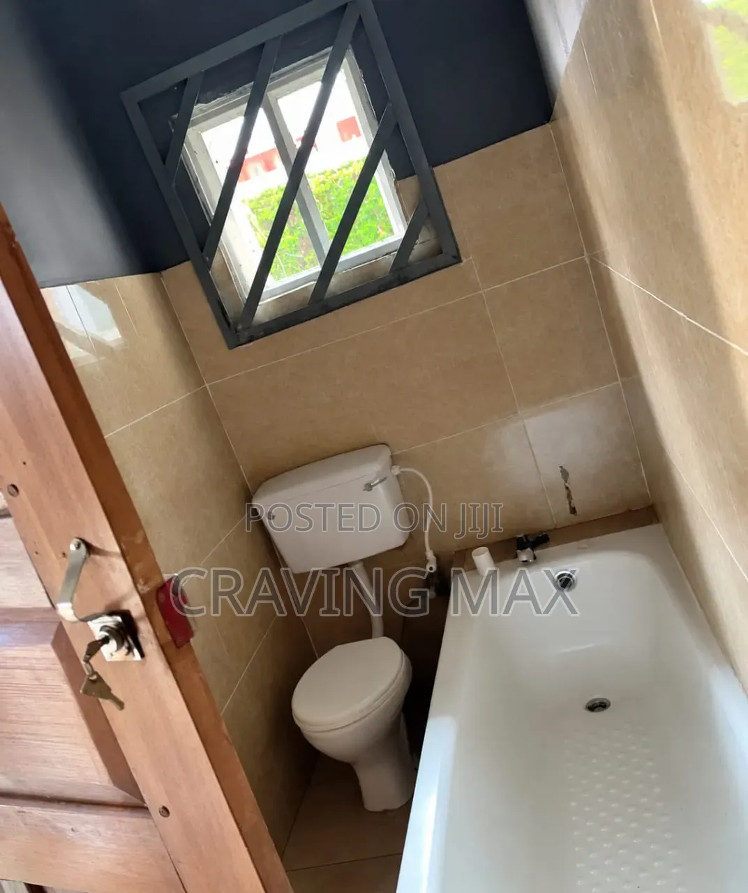 Studio Apartment in Ikorodu, Jumofak for rent in Jumofak