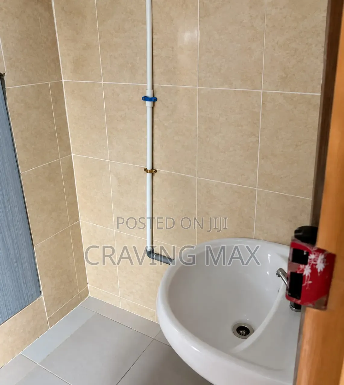 Studio Apartment in Ikorodu, Jumofak for rent in Jumofak