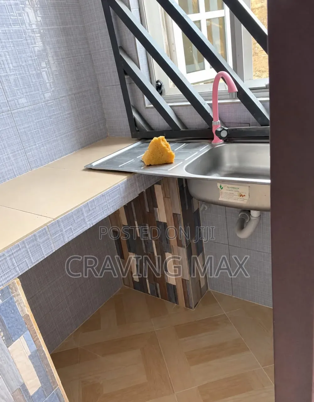 Studio Apartment in Ikorodu, Jumofak for rent in Jumofak