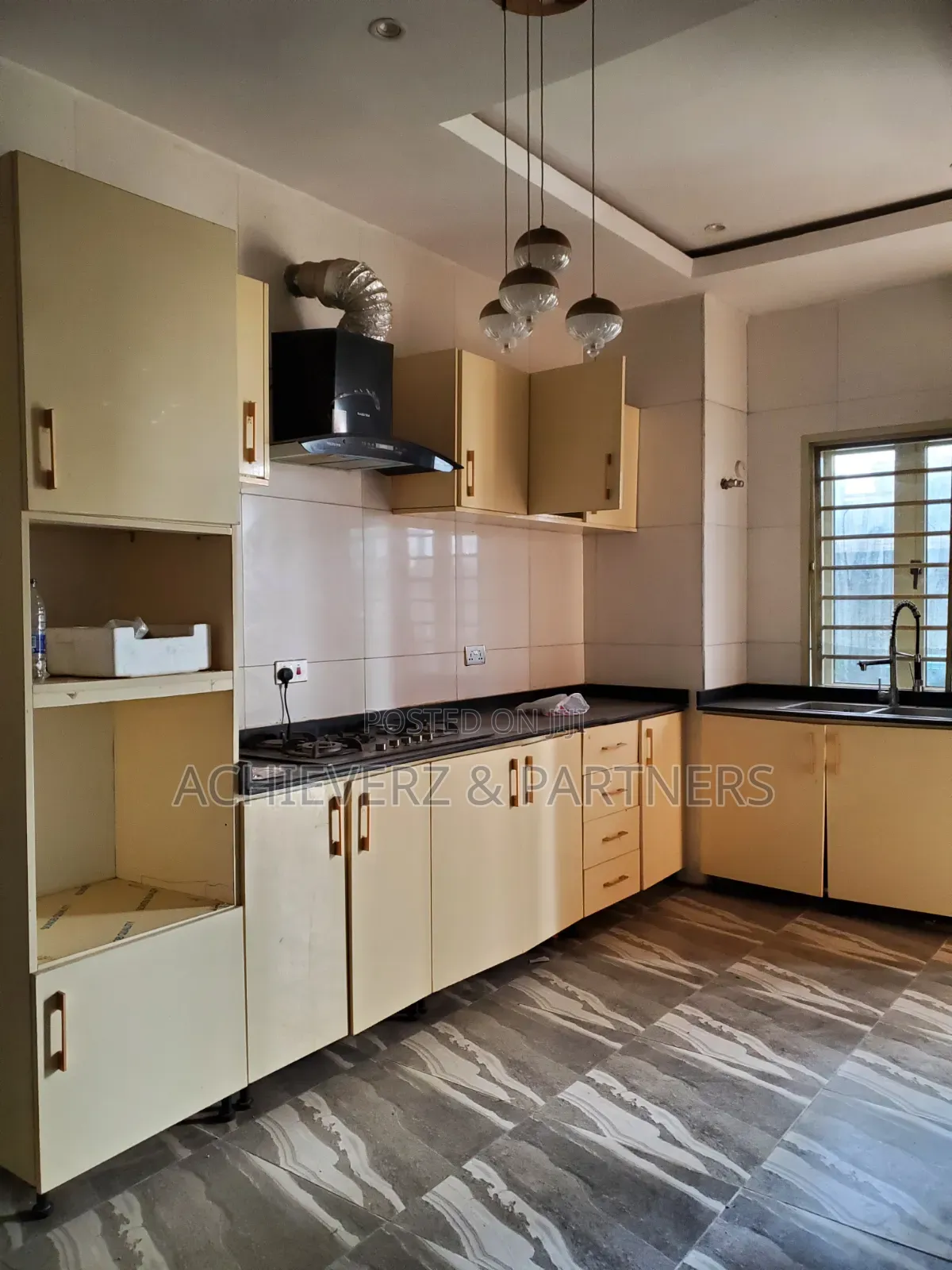 4bdrm Duplex in Jahi for sale in Jahi