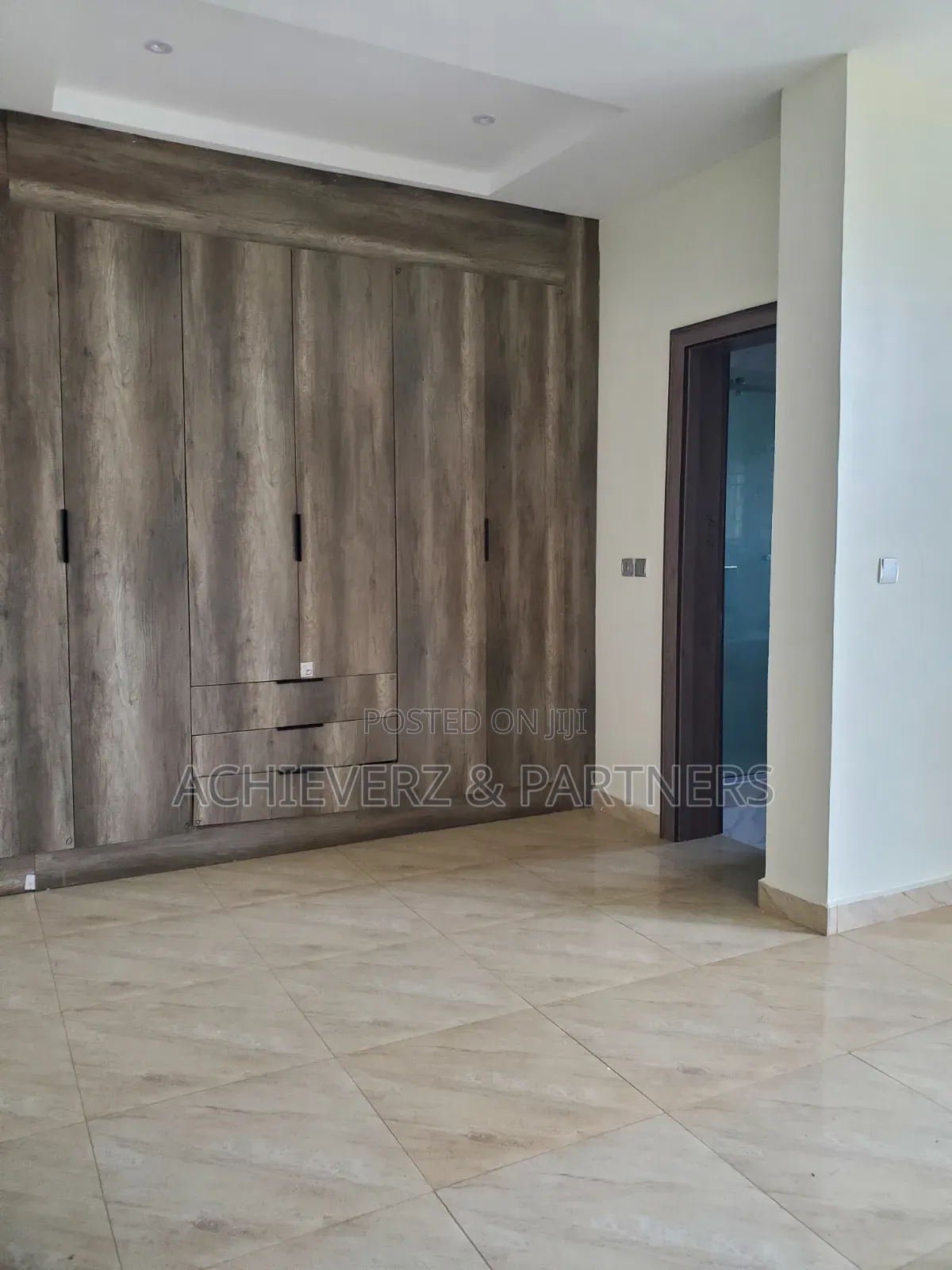 4bdrm Duplex in Jahi for sale in Jahi