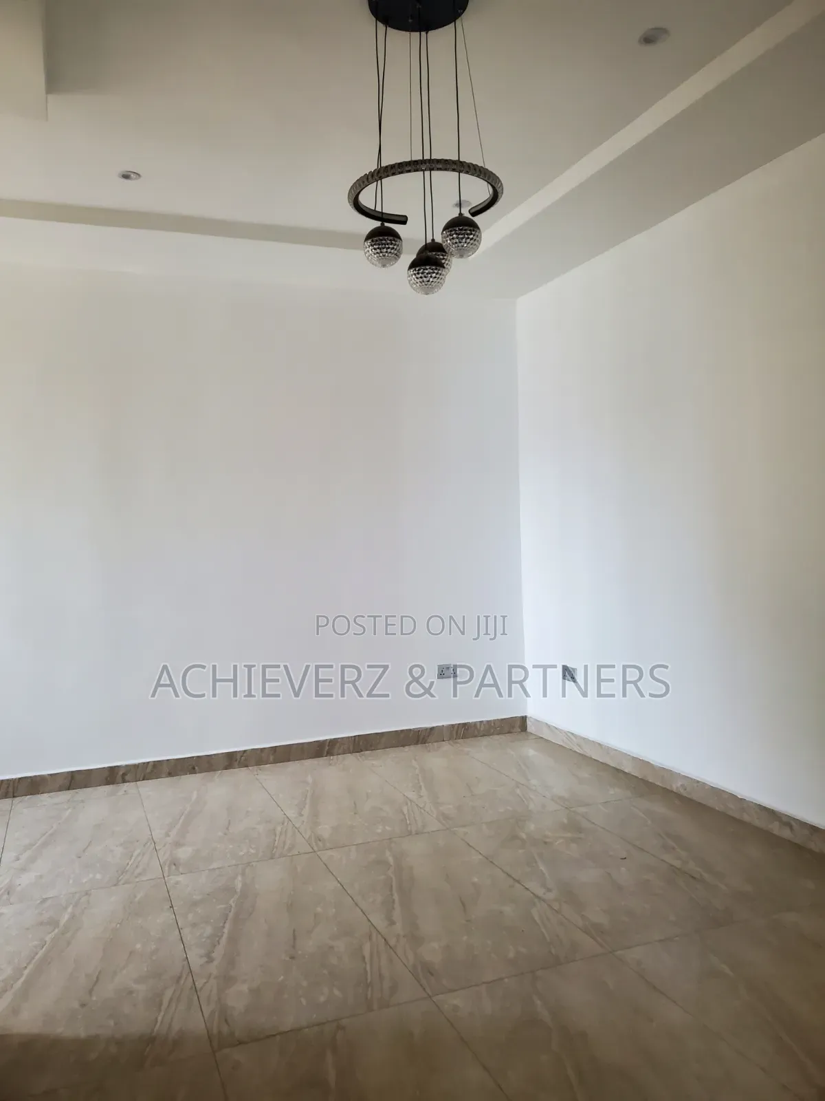 4bdrm Duplex in Jahi for sale in Jahi