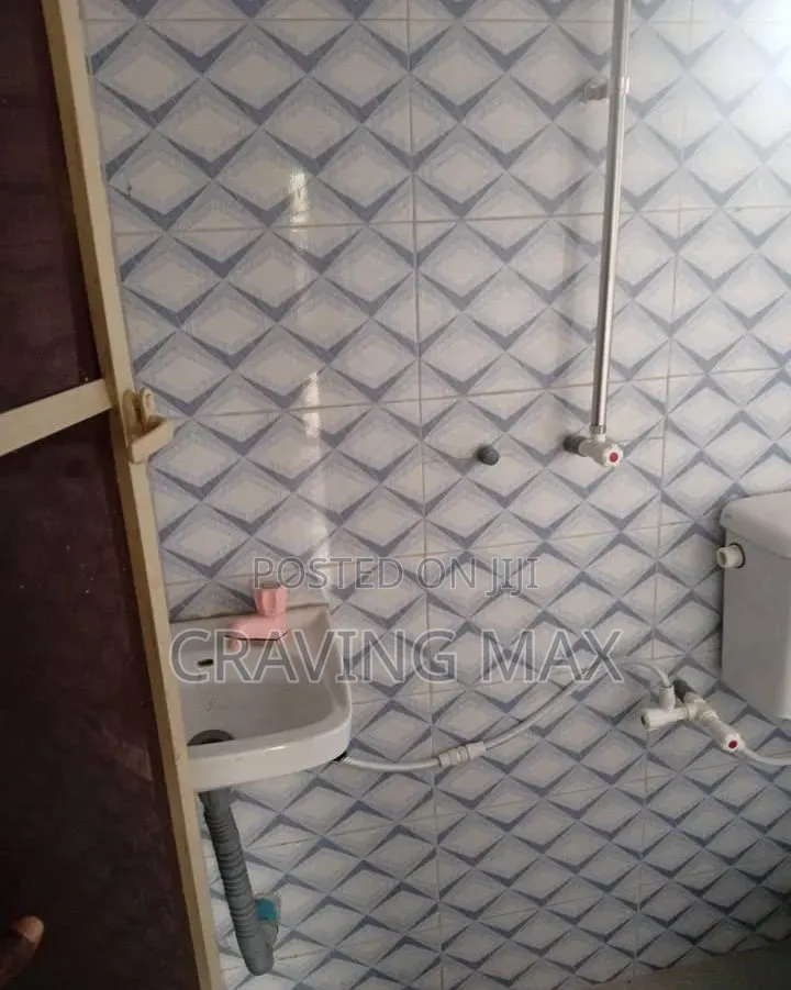 Studio Apartment in Ikorodu, Jumofak for rent in Jumofak